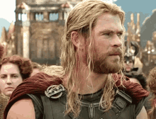 Thor Chris Hemsworth GIF - Thor Chris Hemsworth Cute GIFs