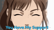 Shenmue Shenmue You Have My Support GIF - Shenmue Shenmue You Have My Support You Have My Support GIFs