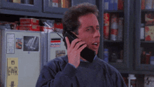 Seinfeld Uncle GIF - Seinfeld Uncle Leo GIFs