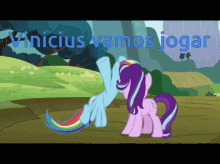 starlight glimmer rainbow dash my little pony