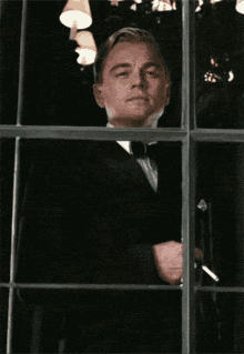 Mackenzieoceane.Tumblr.Com GIF - The Great Gatsby Leonardo Dicaprio Smoking GIFs