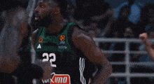 Jerian Grant Grant Paobc GIF