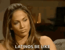 Latina Jlo GIF - Latina Jlo Jennifer Lopez GIFs