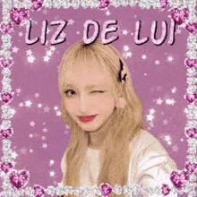 Liz De Lui GIF
