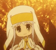 A Certain Magical Index Index GIF - A Certain Magical Index Index GIFs