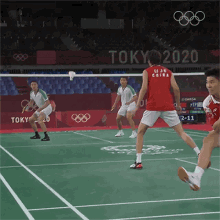 Missed China GIF - Missed China Nbc Olympics GIFs