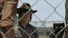 The Walking Dead Twd GIF - The Walking Dead Twd Rick And Carl GIFs