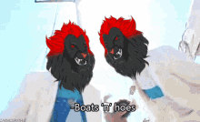 Wicked King Boats N Hoes GIF - Wicked King Boats N Hoes GIFs