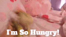 Sml Bowser Junior GIF - Sml Bowser Junior Im So Hungry GIFs