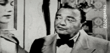 And No One Is Going To Get In My Way You Hear No One Peter Lorre GIF - And No One Is Going To Get In My Way You Hear No One Peter Lorre Get Out Of My Way GIFs