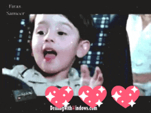 Little Boy Cute GIF - Little Boy Cute Toddler GIFs