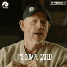 Its Complicated Ron Howard GIF - Its Complicated Ron Howard 68whiskey GIFs