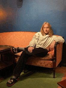 Interview With The Vampire Vampire Lestat GIF
