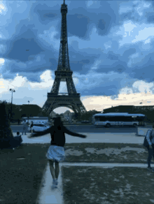 Brooketodd Paris GIF - Brooketodd Paris Eiffel GIFs