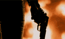 Gun Fire GIF - Gun Fire Dumpster GIFs