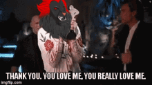 Wicked King Love GIF - Wicked King Love GIFs