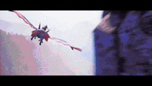 Palworld Rocketpair GIF - Palworld Rocketpair Pal Fly GIFs