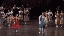opera de paris heloise bourdon don quichotte hugo marchand ballet