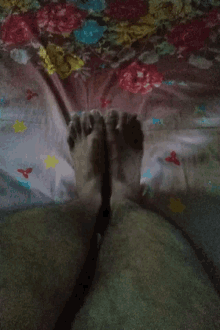 Feet Of The Millenium GIF - Feet Of The Millenium GIFs