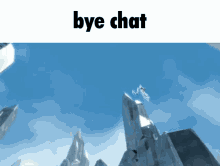 Bye Chat Bye GIF - Bye Chat Bye Chat GIFs