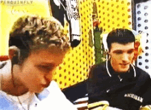 Justin Timberlake Eating GIF
