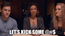 Lets Kick Some Butt Lets Do This GIF - Lets Kick Some Butt Lets Do This Lets Kick Some Booty GIFs