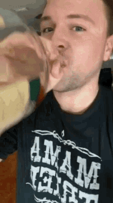 Ryder Cheers GIF - Ryder Cheers Drink GIFs
