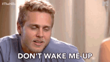Dont Wake Me Up Dont Disturb Me GIF - Dont Wake Me Up Dont Disturb Me Leave Me Alone GIFs