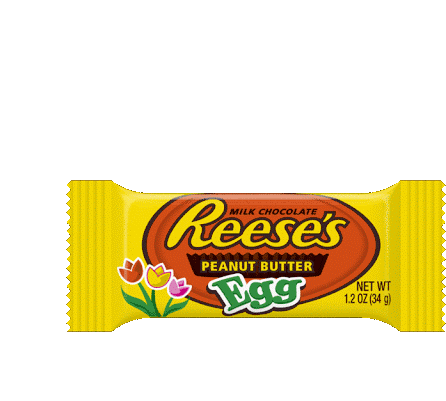 Reeses Reeses Cups Sticker - Reeses Reeses Cups Reeses Peanut Butter Cups Stickers