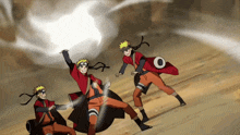 Rasenshuriken Naruto GIF - Rasenshuriken Naruto GIFs