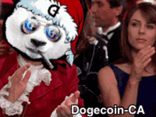 Dogecoin Ca Topher GIF - Dogecoin Ca Topher Dogecoin GIFs