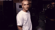 Eminem Blow Kiss GIF