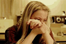 Amber Heard Crying GIF - Amber Heard Crying Cry GIFs