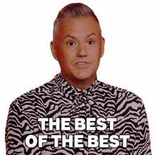 the best of the best ross mathews rupauls drag race s15e12 you are the best