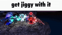 Get Jiggy With It Pwned GIF