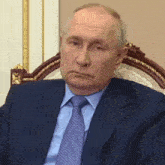 Putin Stare GIF - Putin Stare GIFs
