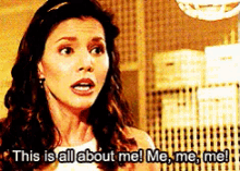 This Is All About Me! Me, Me, Me! GIF - All About Me This Is All About Me This Is About Me GIFs