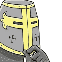 crusader templar thonk crusader thonk templar thonk