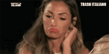 Trash Italiano Temptation Island GIF