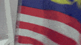 Flag Of Malaysia GIF