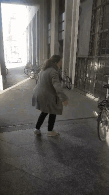 Fouettes Dance GIF - Fouettes Dance Turn Around GIFs