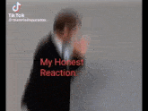 Matt Letscher My Honest Reaction GIF - Matt Letscher My Honest Reaction The Flash GIFs