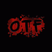 Otf GIF - Otf GIFs