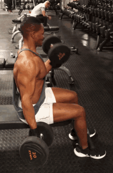 Gym memes - Harry Potter train legs. Funny gym GIF with liar