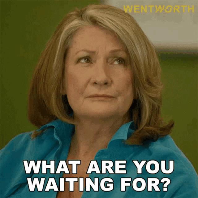 What are you waiting for jacs holt gif what are you waiting for jacs