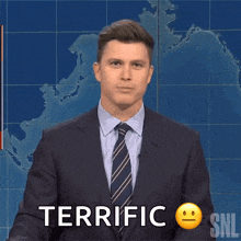Disappointed Saturday Night Live GIF - Disappointed Saturday Night Live Snl Weekend Update GIFs