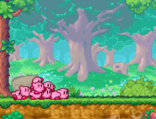 Kirby Bros GIF