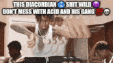 Discordia Discordian GIF - Discordia Discordian Discord GIFs