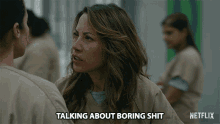 Talking About Boring Shit Dont Care GIF - Talking About Boring Shit Dont Care Bored GIFs
