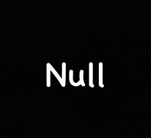 Null GIF